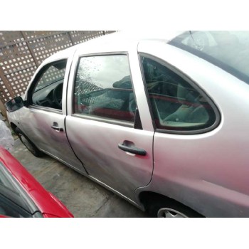seat cordoba berlina (6k2) del año 2001