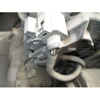 seat cordoba berlina (6k2) del año 2002