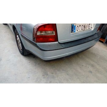 volvo s80 berlina del año 2000