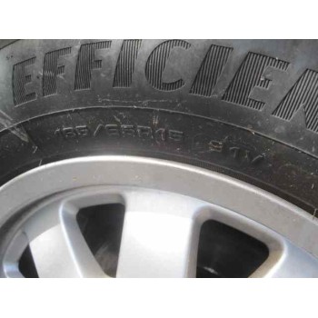 audi a4 berlina (b5) del año 1998