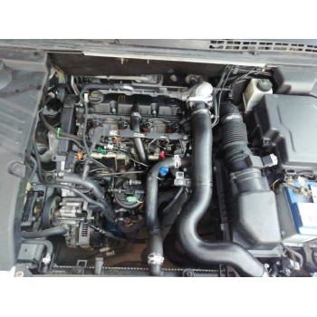 citroën c5 berlina del año 2002