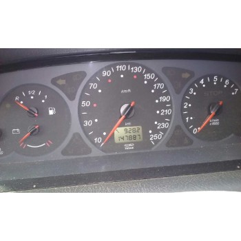 citroën c5 berlina del año 2002