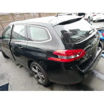 peugeot 308 sw del año 2015