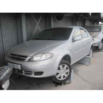 daewoo lacetti del año 2004