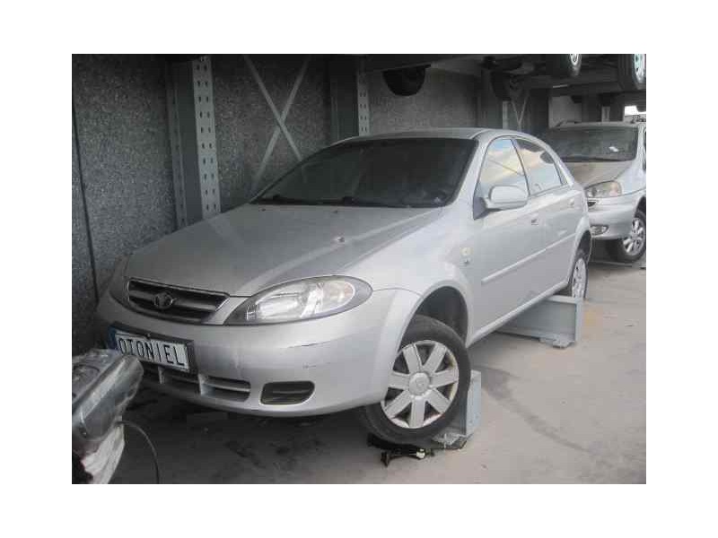 DAEWOO LACETTI