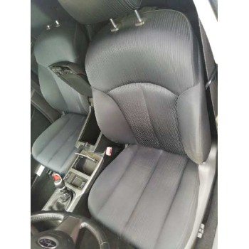 subaru legacy kombi/outback b14 del año 2011