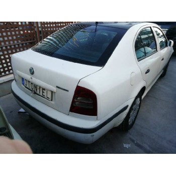 skoda octavia berlina (1u2) del año 2003