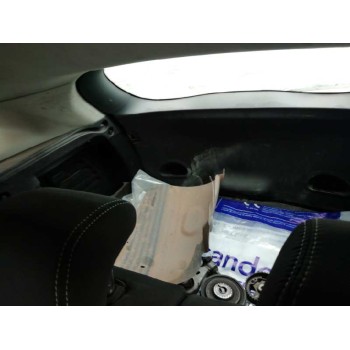 renault megane iii sport tourer del año 2010