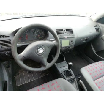 seat cordoba berlina (6k2) del año 2001