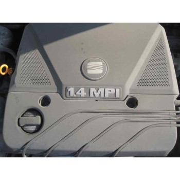 seat cordoba berlina (6k2) del año 2002