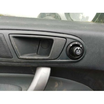 ford fiesta (cb1) del año 2009