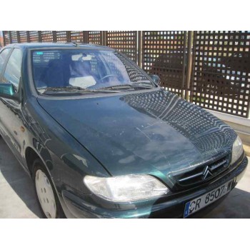 CITROËN XSARA BERLINA
