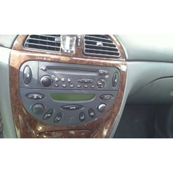 citroën c5 berlina del año 2002