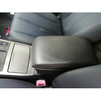 subaru legacy kombi/outback b14 del año 2011