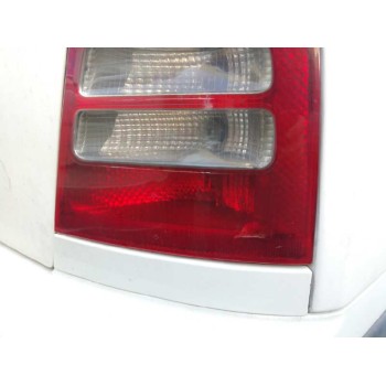 skoda octavia berlina (1u2) del año 2003