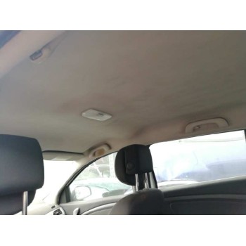 renault megane iii sport tourer del año 2010