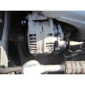 seat cordoba berlina (6k2) del año 2002