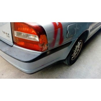 volvo s80 berlina del año 2000