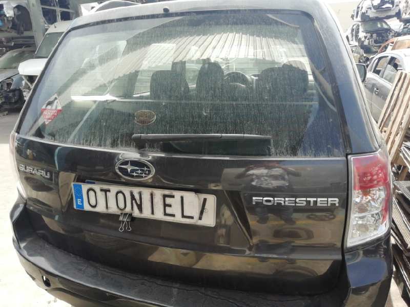 Recambio de porton trasero para subaru forester s12 executive referencia OEM IAM   
