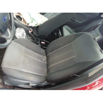 ford fiesta (cb1) del año 2009