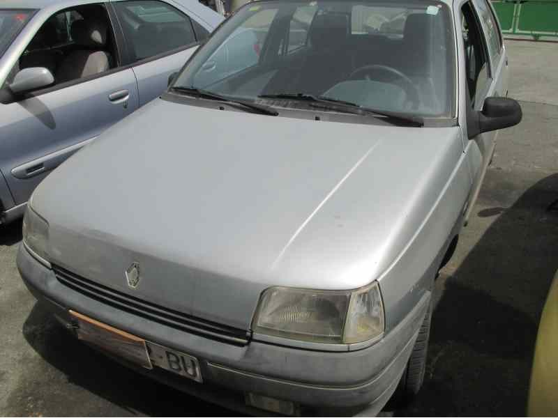 renault clio i fase i+ii (b/c57) del año 1990