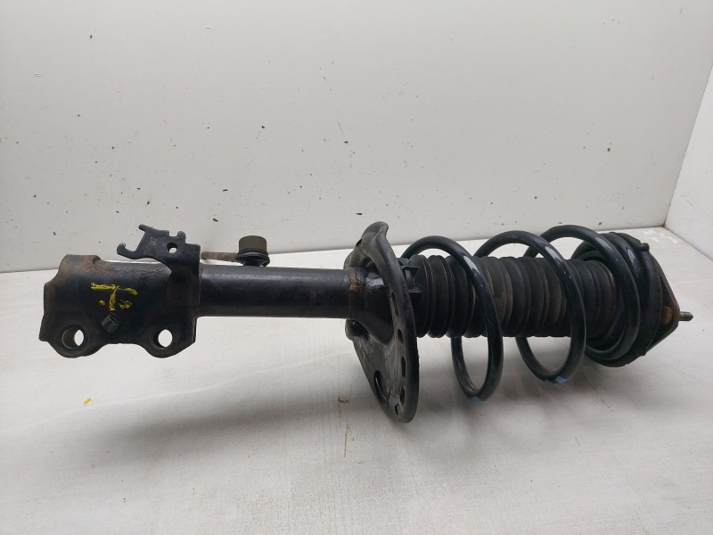 Recambio de amortiguador delantero derecho para toyota rav 4 active referencia OEM IAM 1A16017A 4851042440 