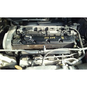 citroën c5 berlina del año 2002