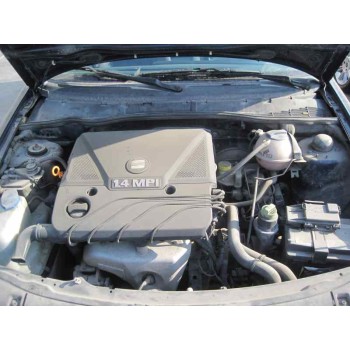 seat cordoba berlina (6k2) del año 2002