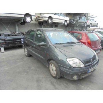 renault scenic (ja..) del año 2001