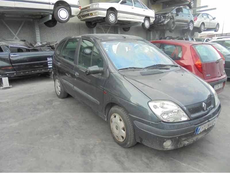 RENAULT SCENIC (JA..)