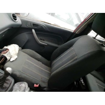 ford fiesta (cb1) del año 2009