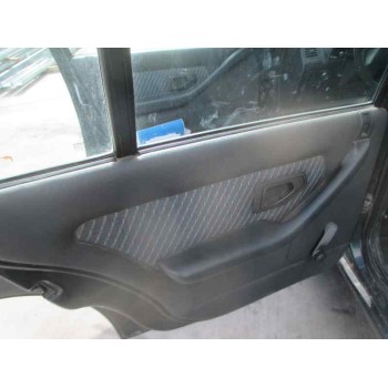 peugeot 306 berlina 3/5 puertas (s1) del año 1994