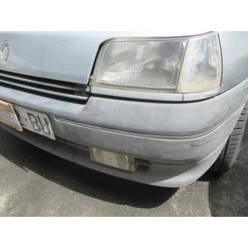 renault clio i fase i+ii (b/c57) del año 1990