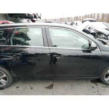 peugeot 308 sw del año 2015