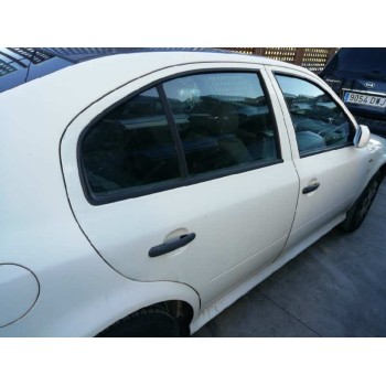 skoda octavia berlina (1u2) del año 2003