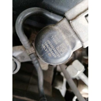 renault megane iii sport tourer del año 2010