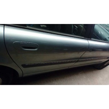 volvo s80 berlina del año 2000