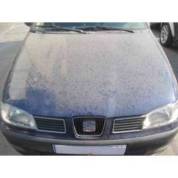 seat cordoba berlina (6k2) del año 2002