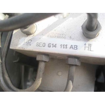 audi a4 berlina (b5) del año 1998