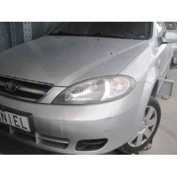 daewoo lacetti del año 2004