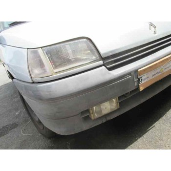 renault clio i fase i+ii (b/c57) del año 1990