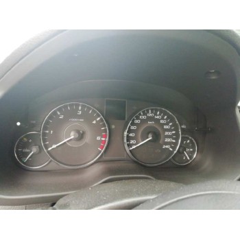 subaru legacy kombi/outback b14 del año 2011