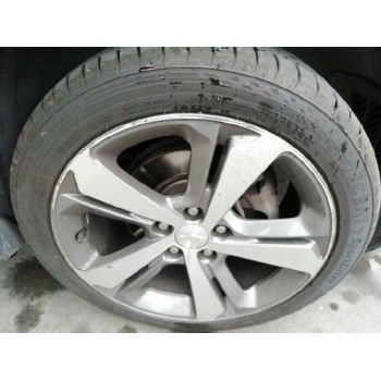 peugeot 308 sw del año 2015