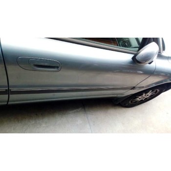 volvo s80 berlina del año 2000