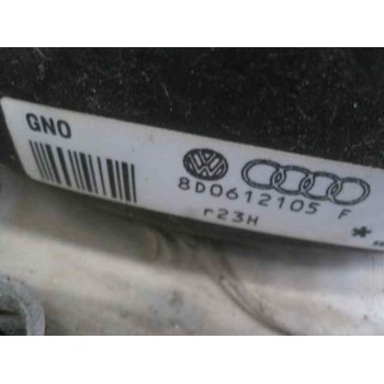 audi a4 berlina (b5) del año 1998