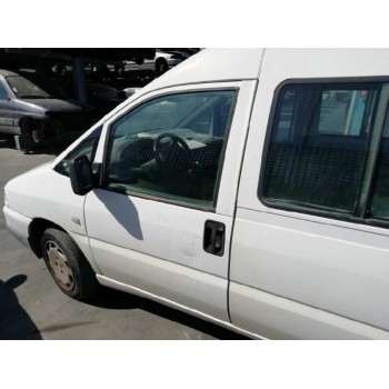 peugeot expert kombi del año 2003