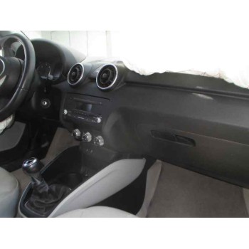 audi a1 sportback (8xa) del año 2011