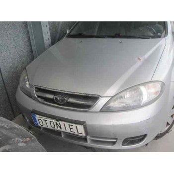 daewoo lacetti del año 2004