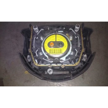 Recambio de airbag delantero izquierdo para ford fiesta (cbk) ambiente referencia OEM IAM   