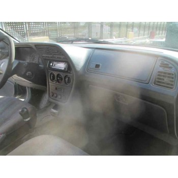 peugeot 306 berlina 3/5 puertas (s1) del año 1994